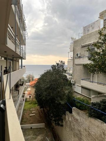 Sophia'S Apartment Saronida Экстерьер фото